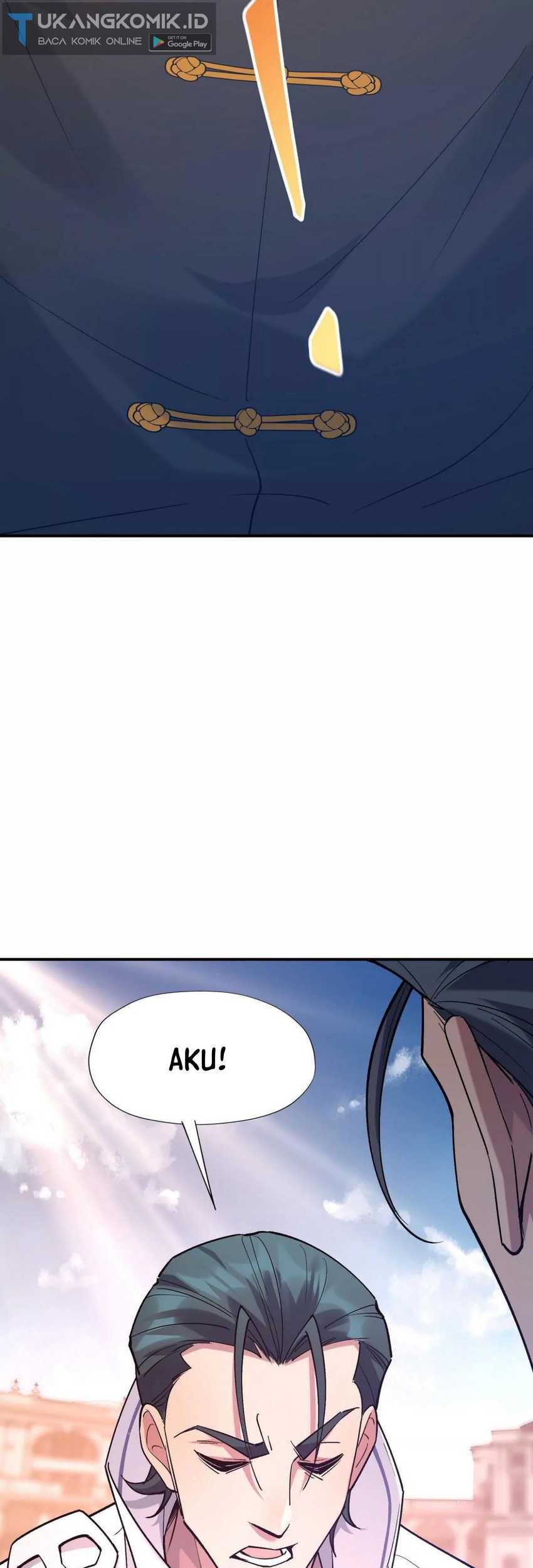 Rise Of The Beast God Chapter 08 Gambar 43