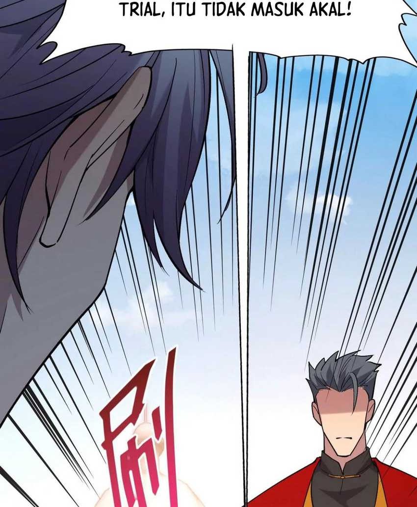 Rise Of The Beast God Chapter 08 Gambar 45