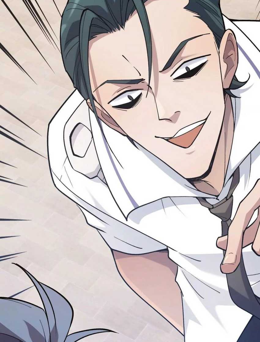 Rise Of The Beast God Chapter 08 Gambar 6