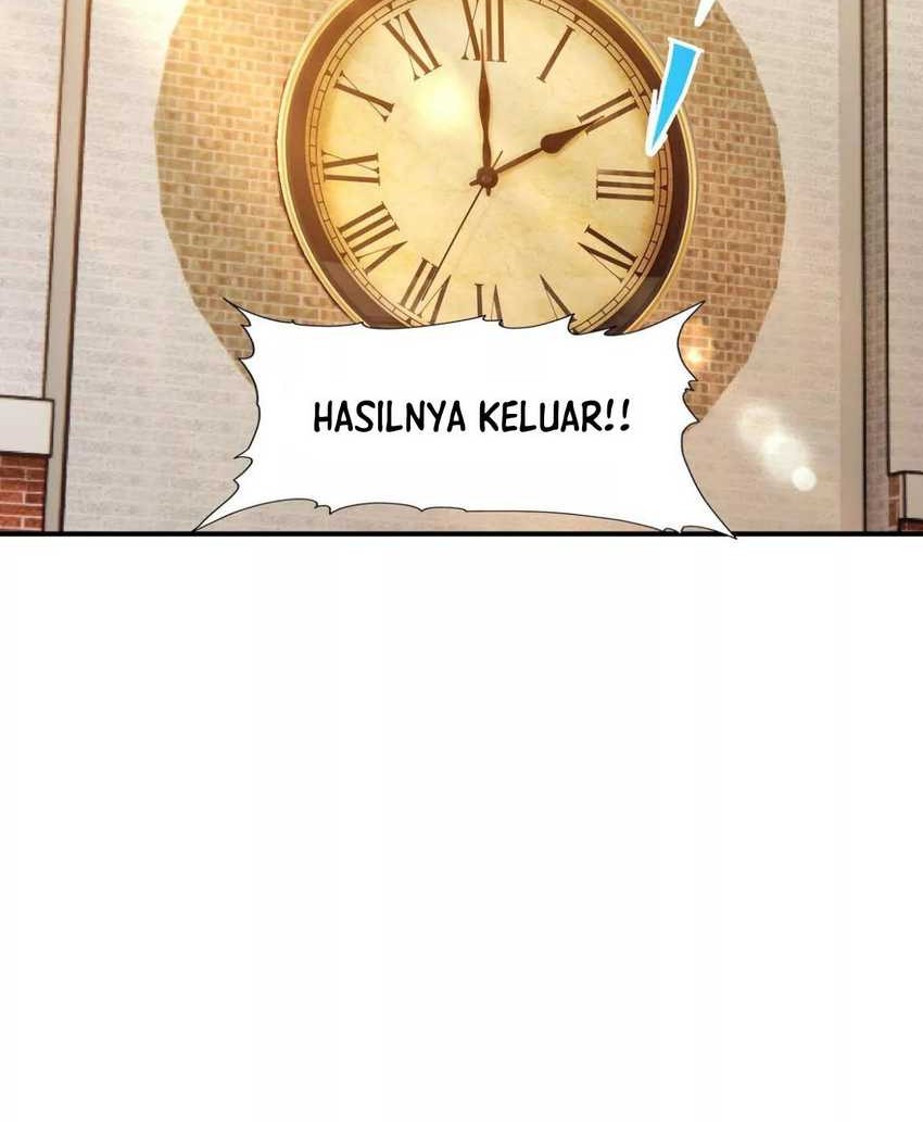 Rise Of The Beast God Chapter 08 Gambar 9