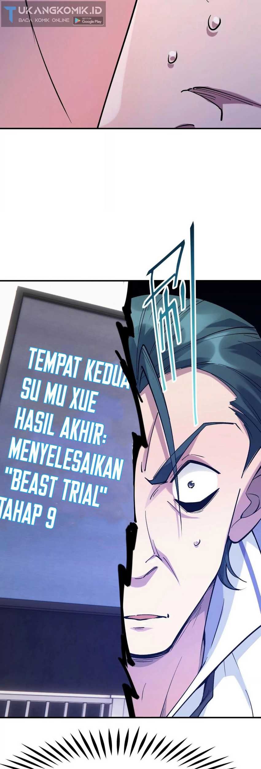 Rise Of The Beast God Chapter 08 Gambar 13