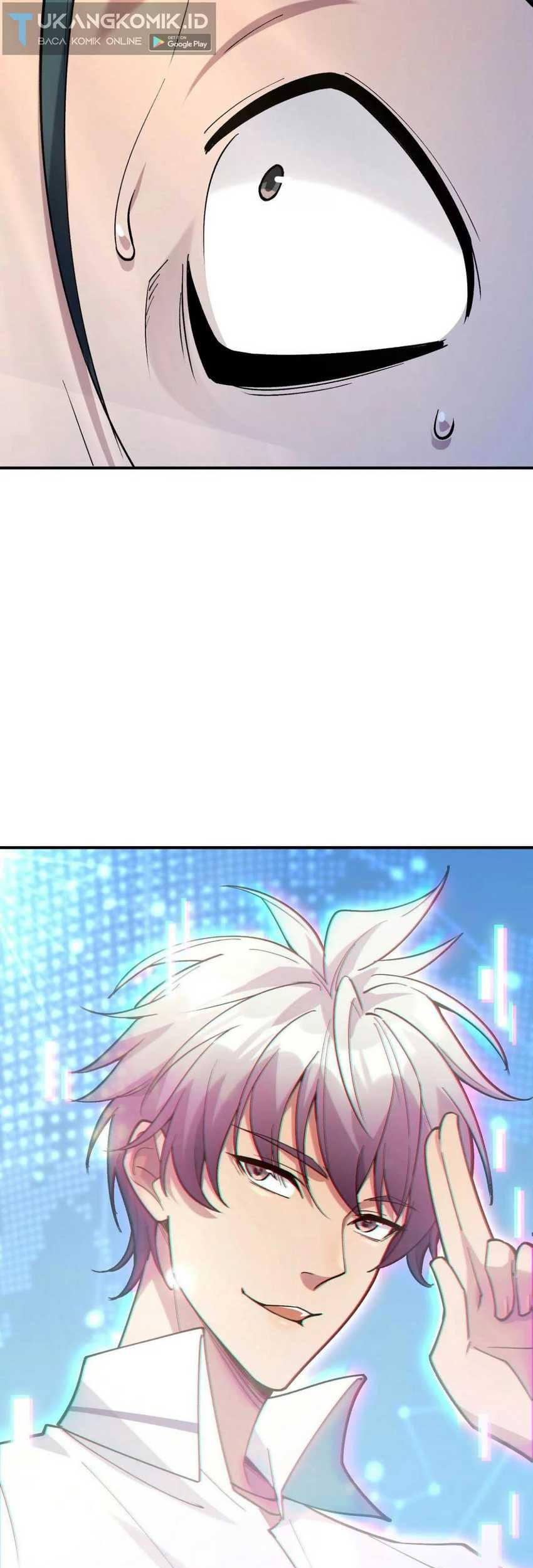 Rise Of The Beast God Chapter 08 Gambar 16