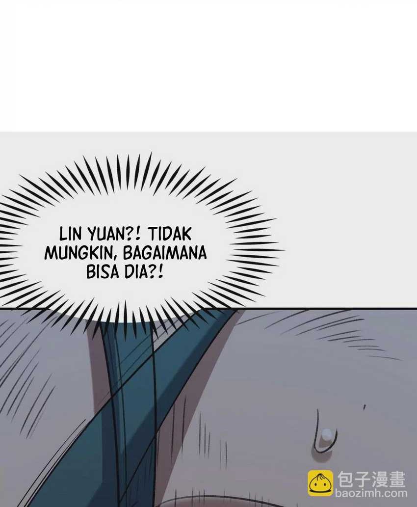 Rise Of The Beast God Chapter 08 Gambar 18