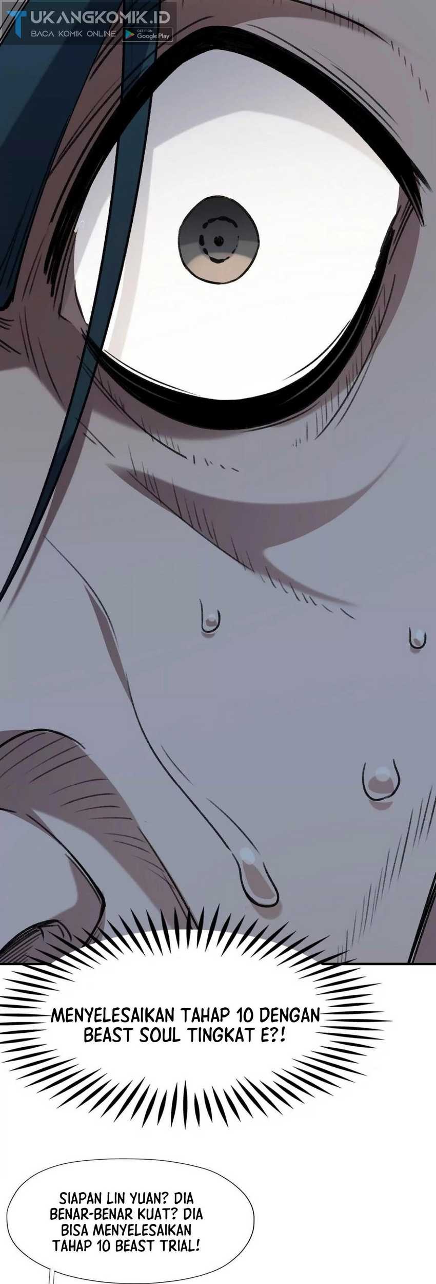 Rise Of The Beast God Chapter 08 Gambar 19