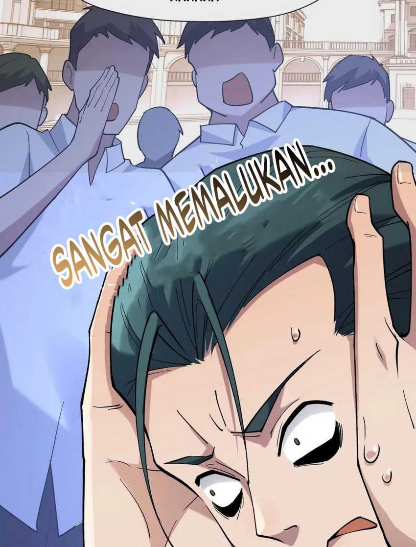 Rise Of The Beast God Chapter 08 Gambar 21
