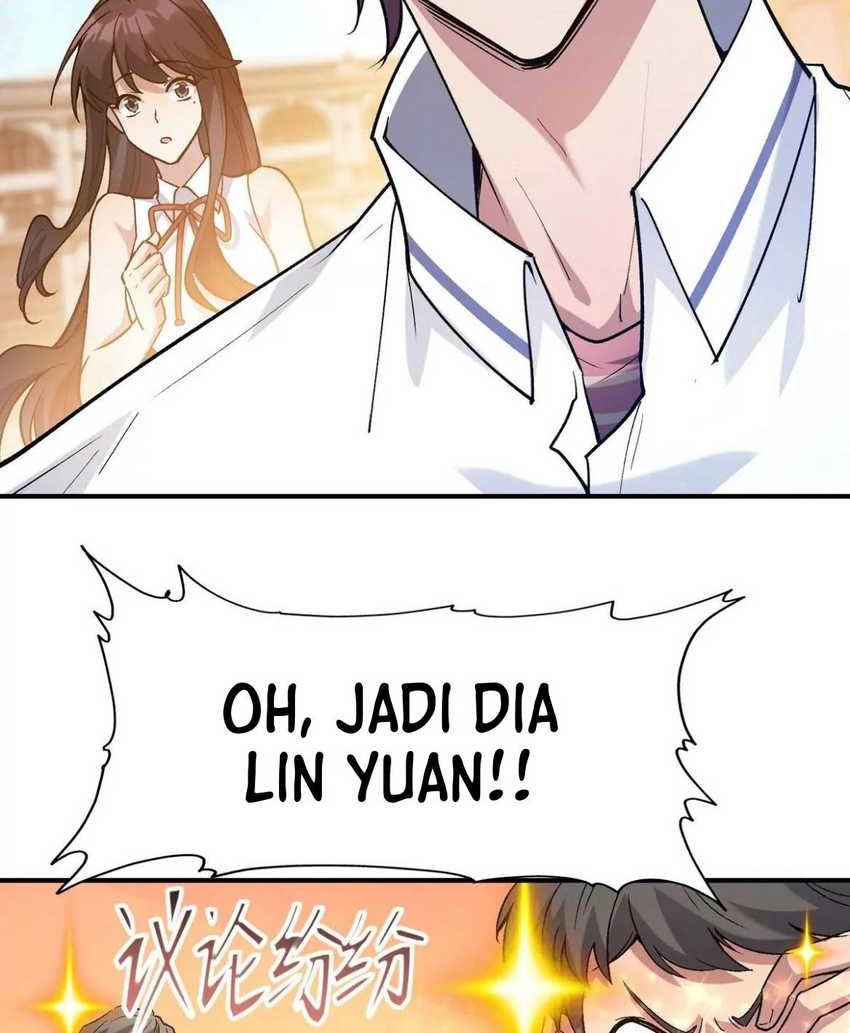 Rise Of The Beast God Chapter 08 Gambar 24
