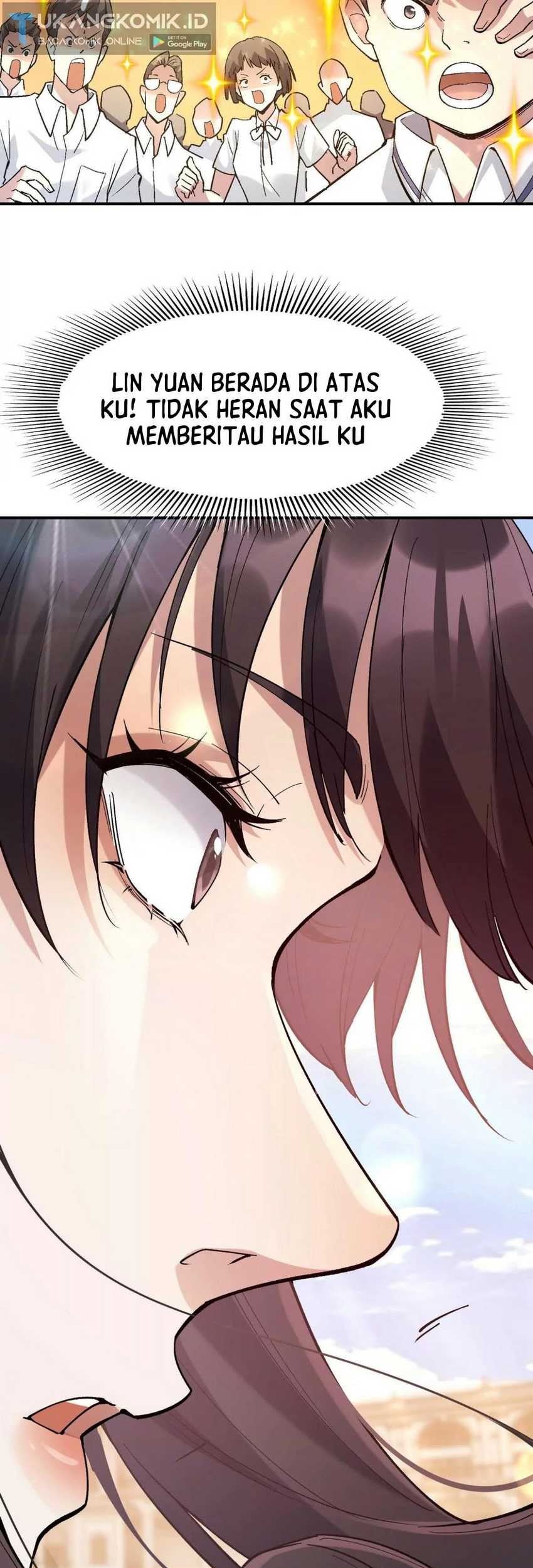 Rise Of The Beast God Chapter 08 Gambar 25