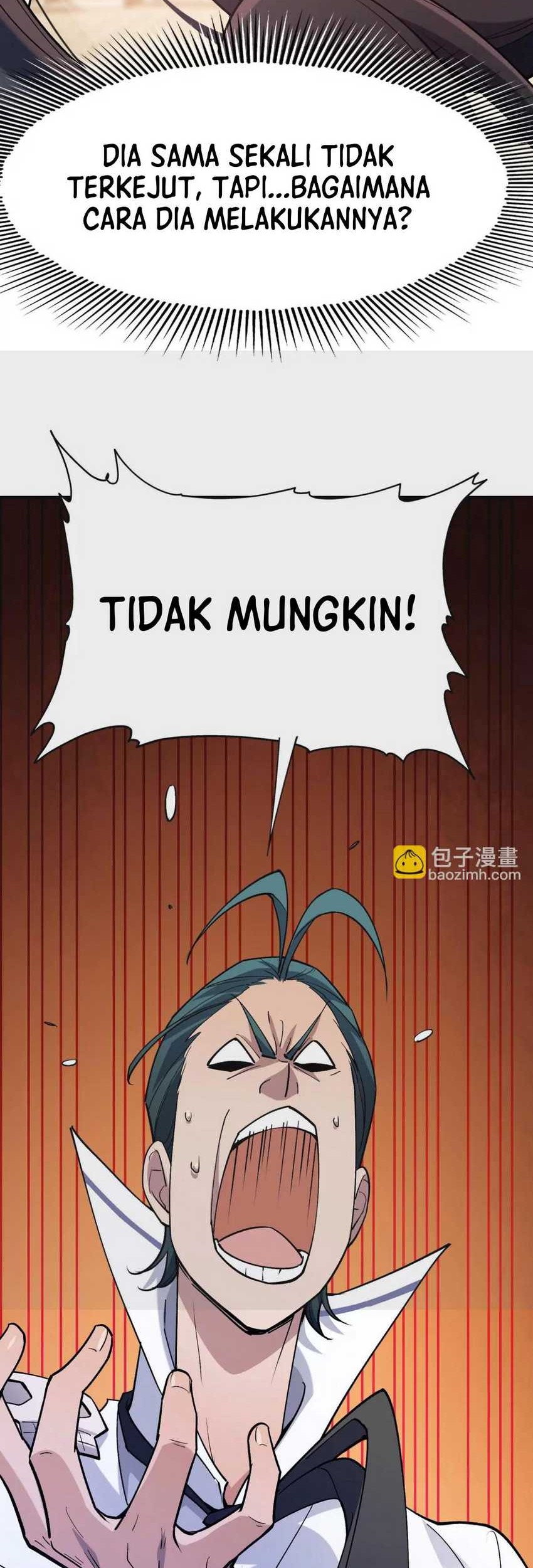 Rise Of The Beast God Chapter 08 Gambar 26