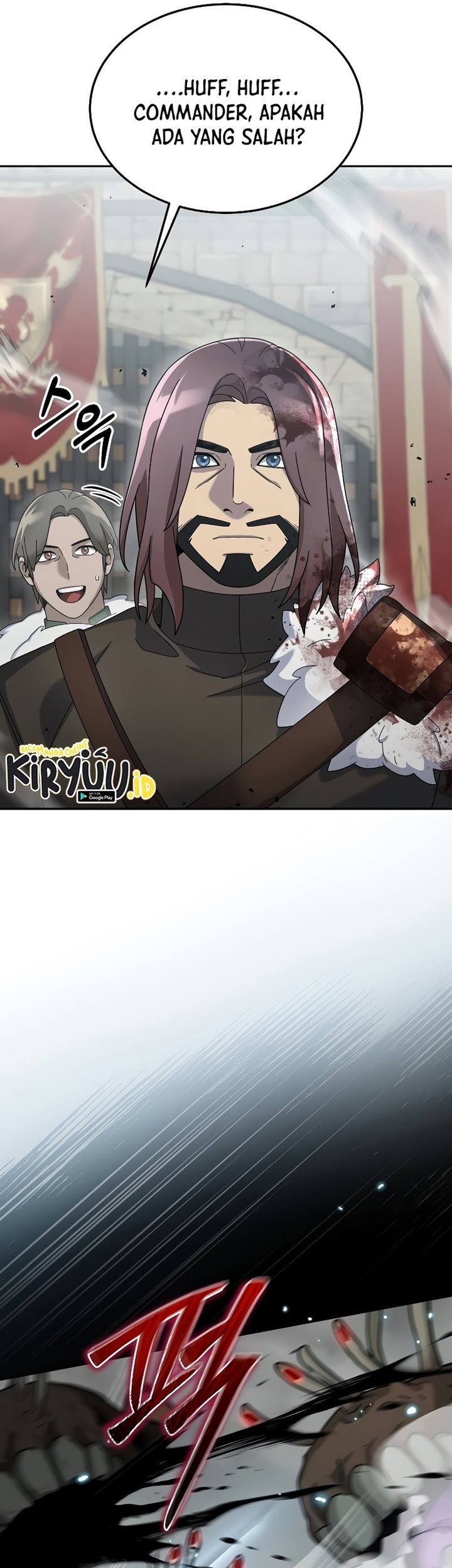 The Newbie Is Too Strong Chapter 63 Gambar 42