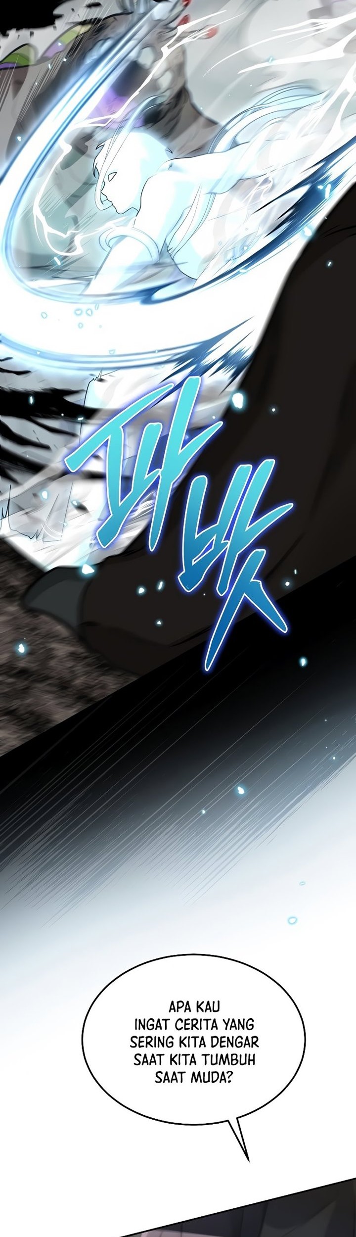 The Newbie Is Too Strong Chapter 63 Gambar 43
