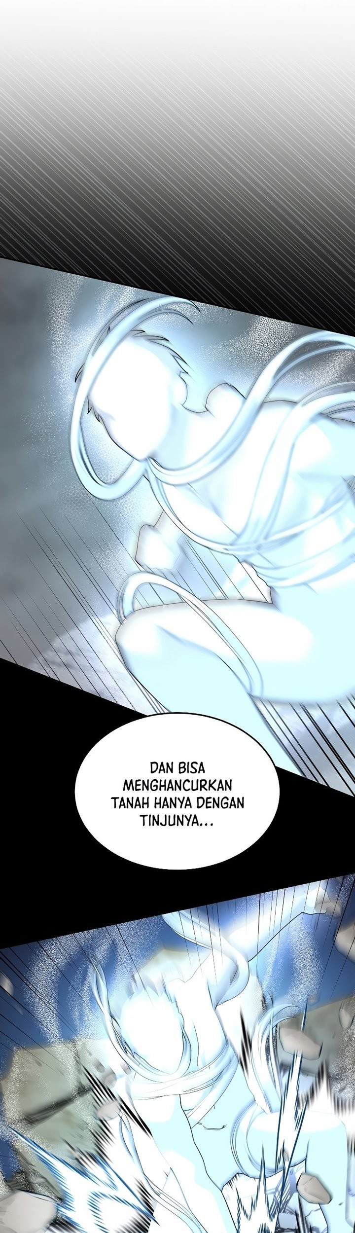 The Newbie Is Too Strong Chapter 63 Gambar 46