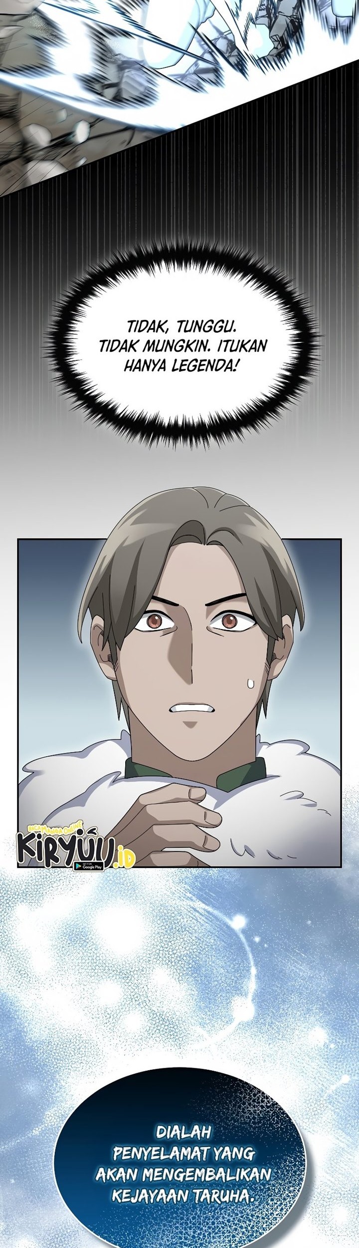 The Newbie Is Too Strong Chapter 63 Gambar 47