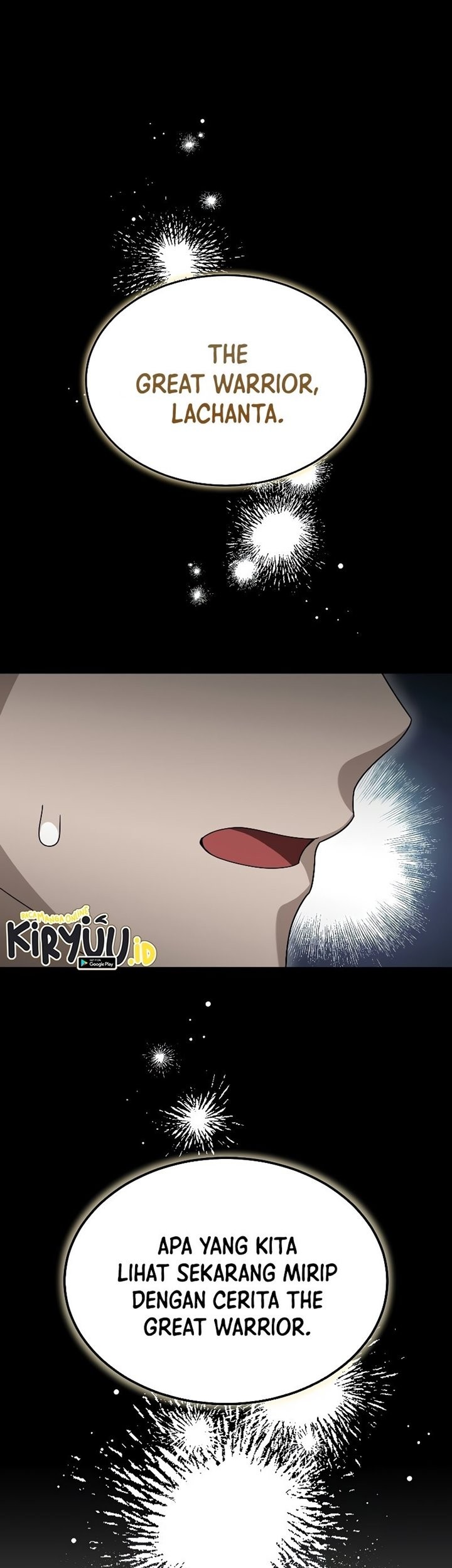 The Newbie Is Too Strong Chapter 63 Gambar 52