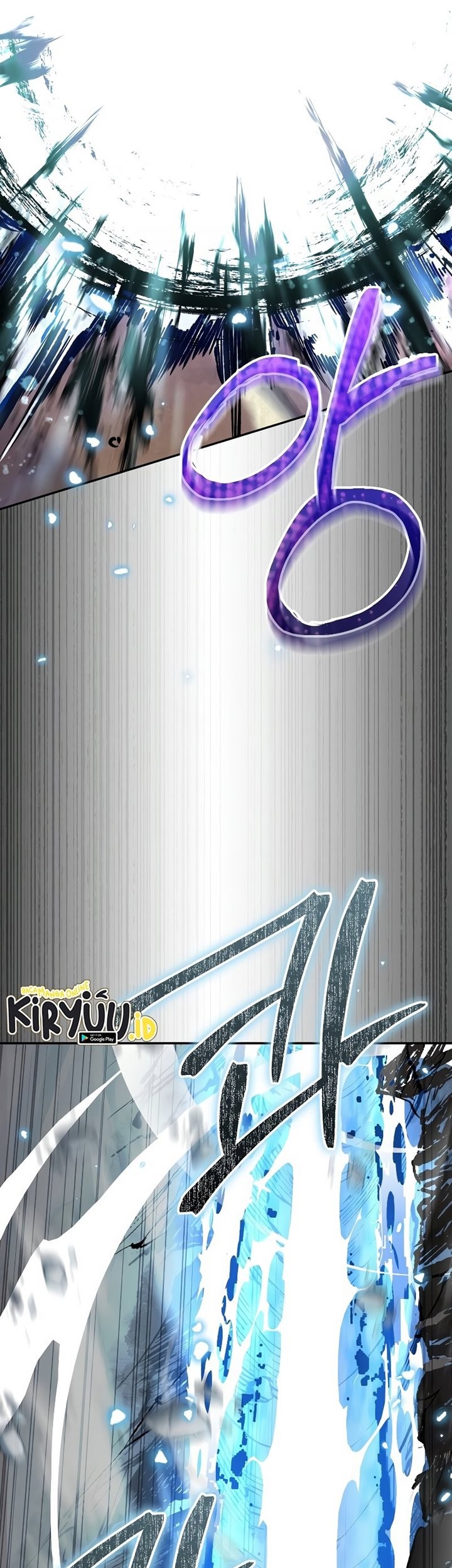 The Newbie Is Too Strong Chapter 63 Gambar 32