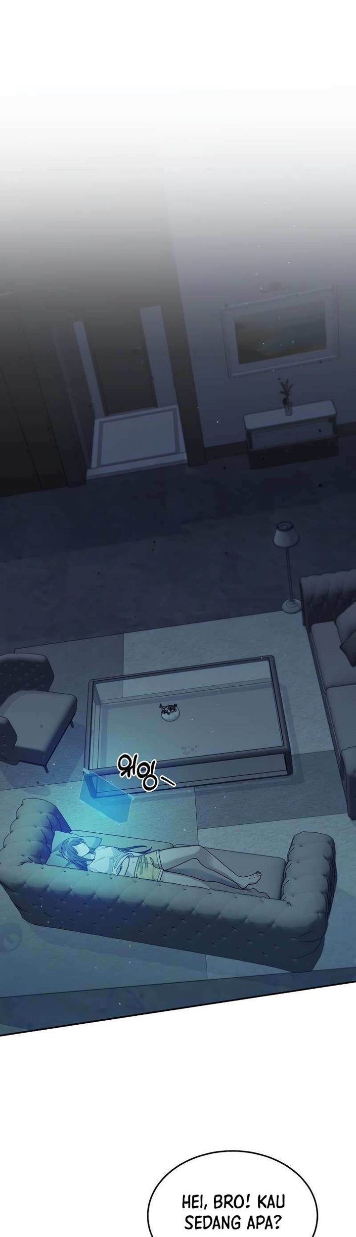 Baca The Newbie Is Too Strong Chapter 61 Gambar 2
