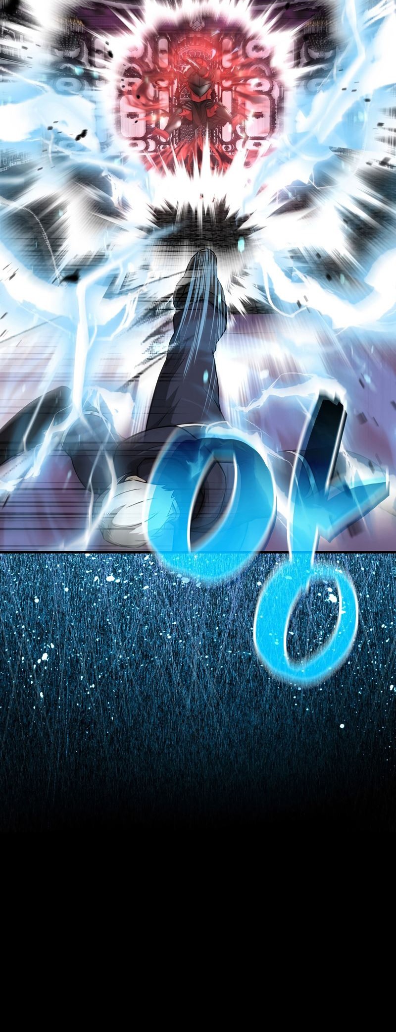 The Extra is Too Strong Chapter 21 Gambar 22