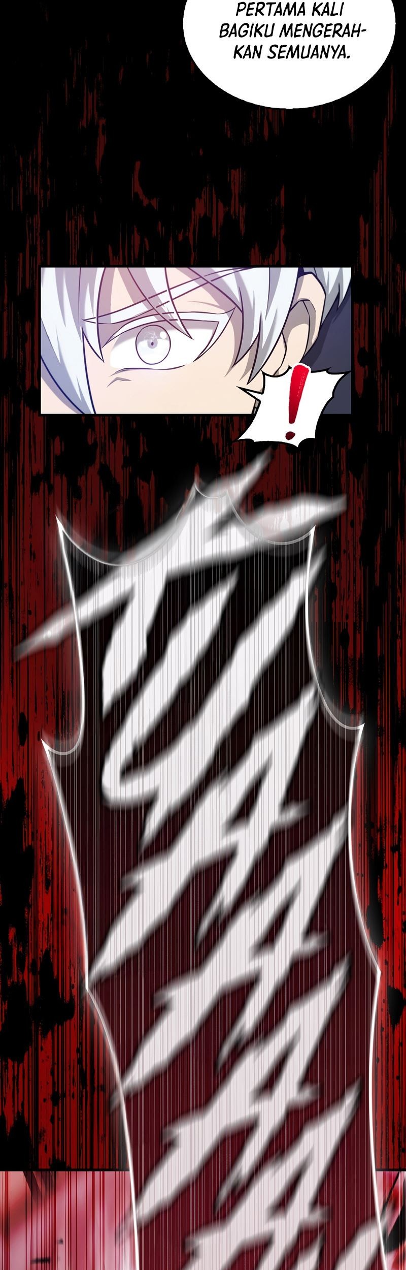 The Extra is Too Strong Chapter 21 Gambar 32