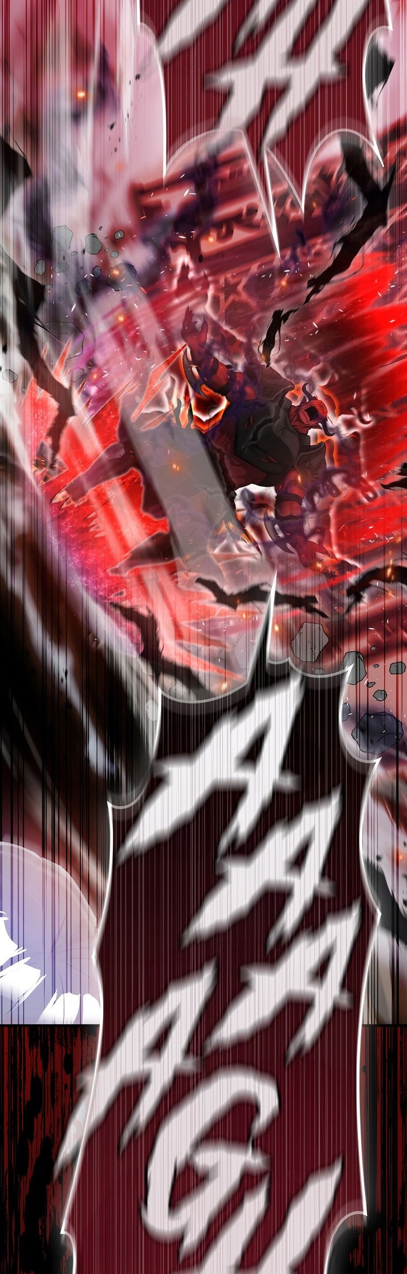 The Extra is Too Strong Chapter 21 Gambar 33