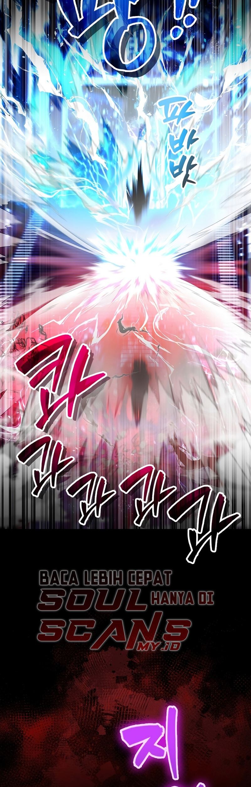 The Extra is Too Strong Chapter 21 Gambar 38
