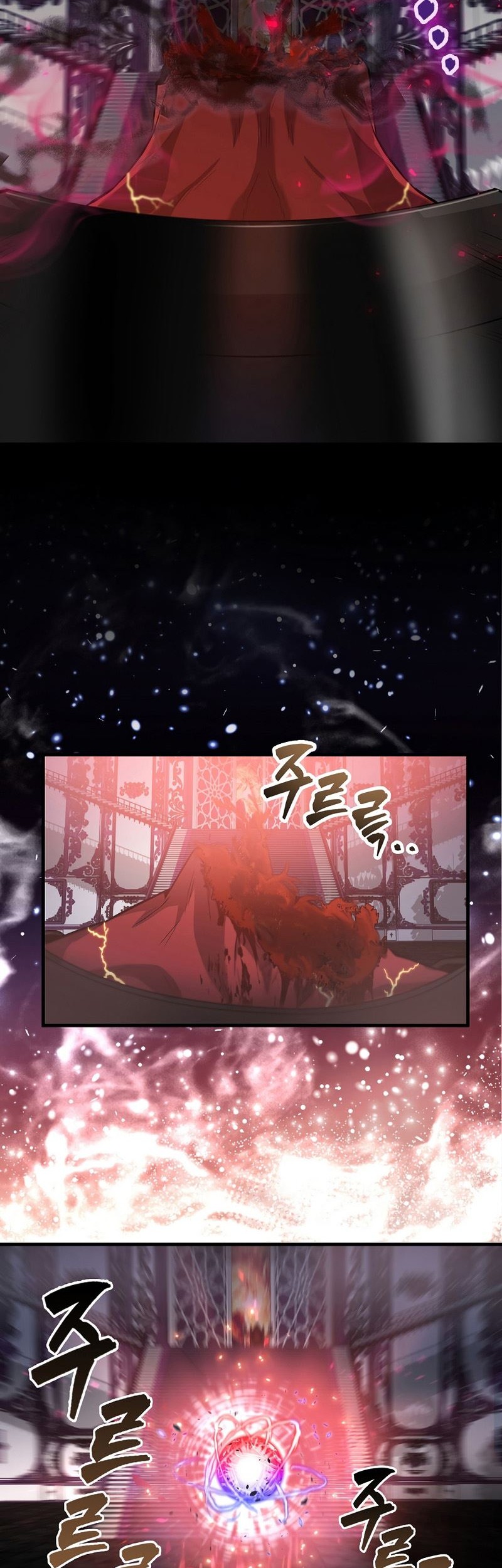 The Extra is Too Strong Chapter 21 Gambar 45