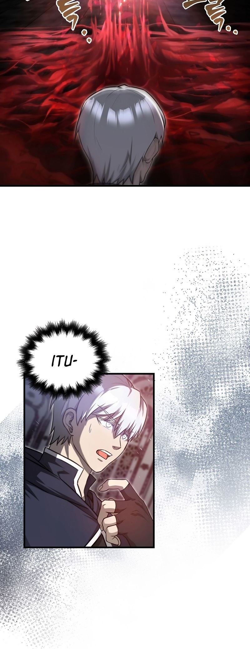 The Extra is Too Strong Chapter 21 Gambar 46