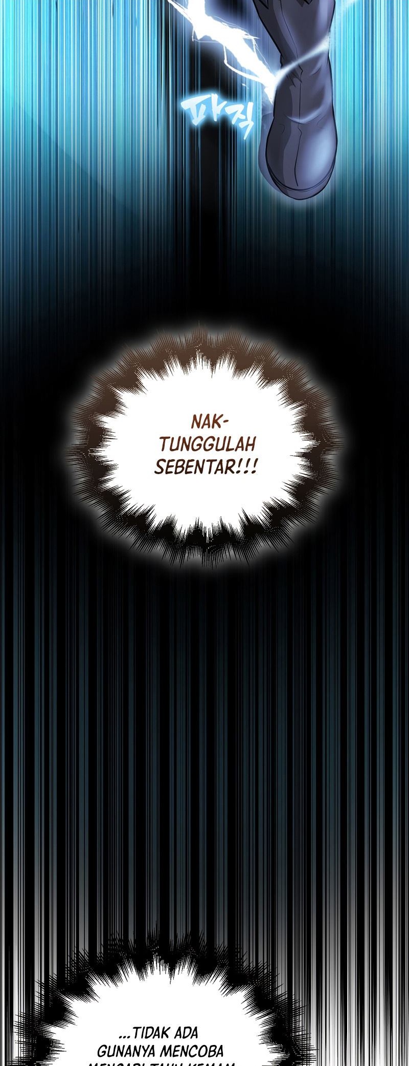 The Extra is Too Strong Chapter 21 Gambar 19