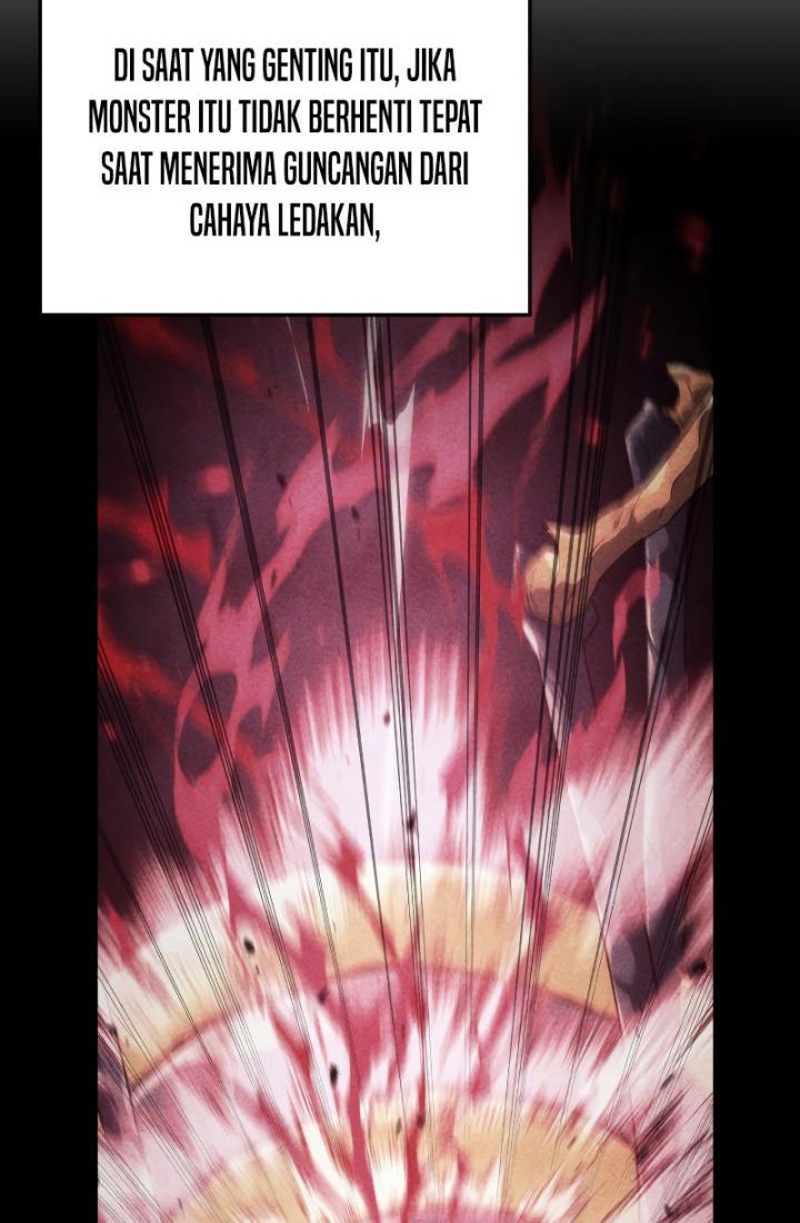 Revenge of the Iron-Blooded Sword Hound Chapter 32 Gambar 21