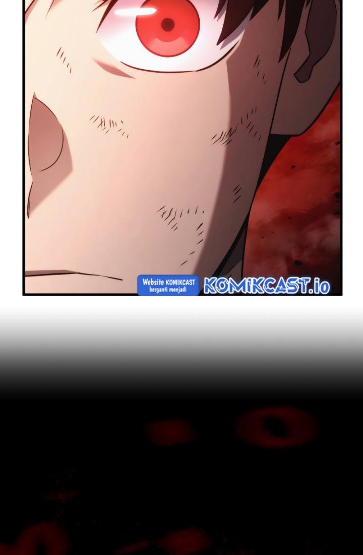 Revenge of the Iron-Blooded Sword Hound Chapter 32 Gambar 42