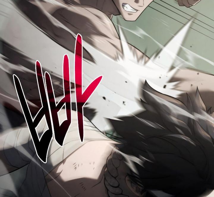 Revenge of the Iron-Blooded Sword Hound Chapter 32 Gambar 48
