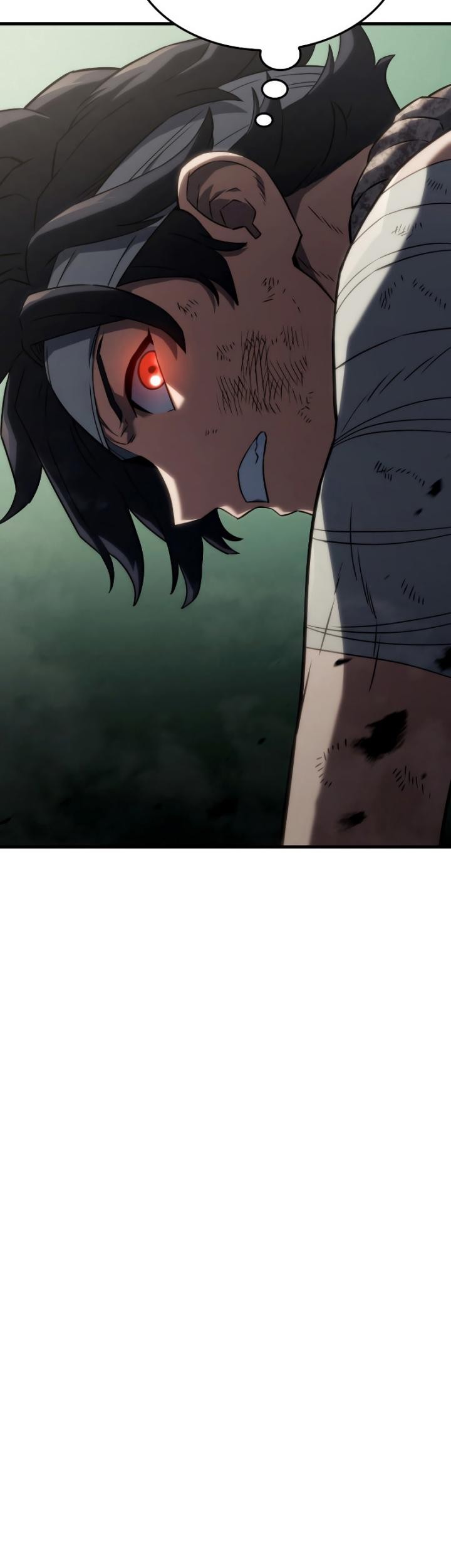 Revenge of the Iron-Blooded Sword Hound Chapter 32 Gambar 51