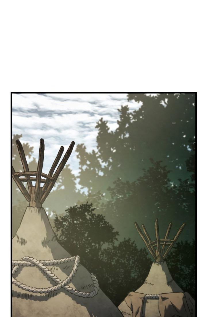 Revenge of the Iron-Blooded Sword Hound Chapter 32 Gambar 52