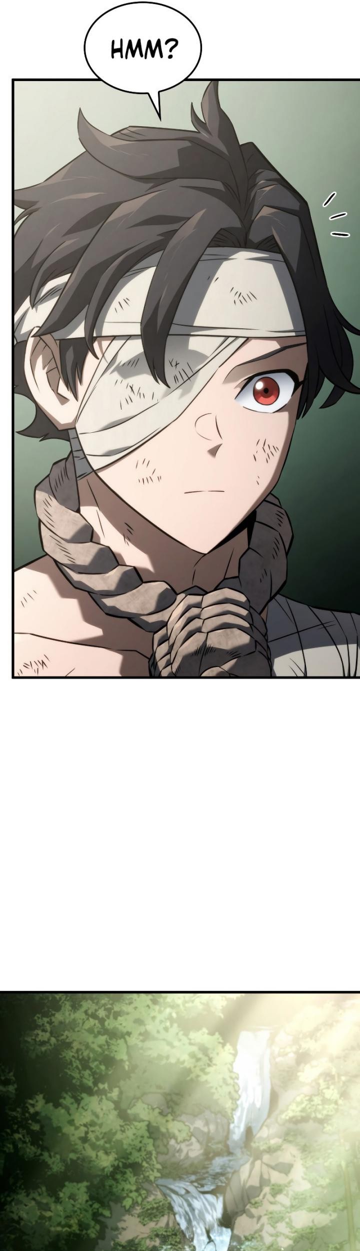 Revenge of the Iron-Blooded Sword Hound Chapter 32 Gambar 57