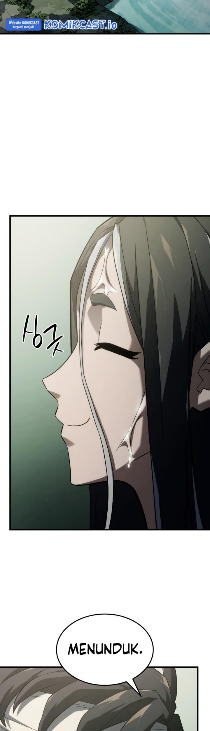 Revenge of the Iron-Blooded Sword Hound Chapter 32 Gambar 61