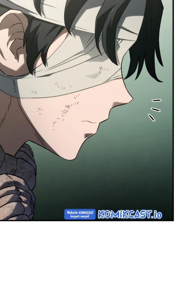 Revenge of the Iron-Blooded Sword Hound Chapter 32 Gambar 62