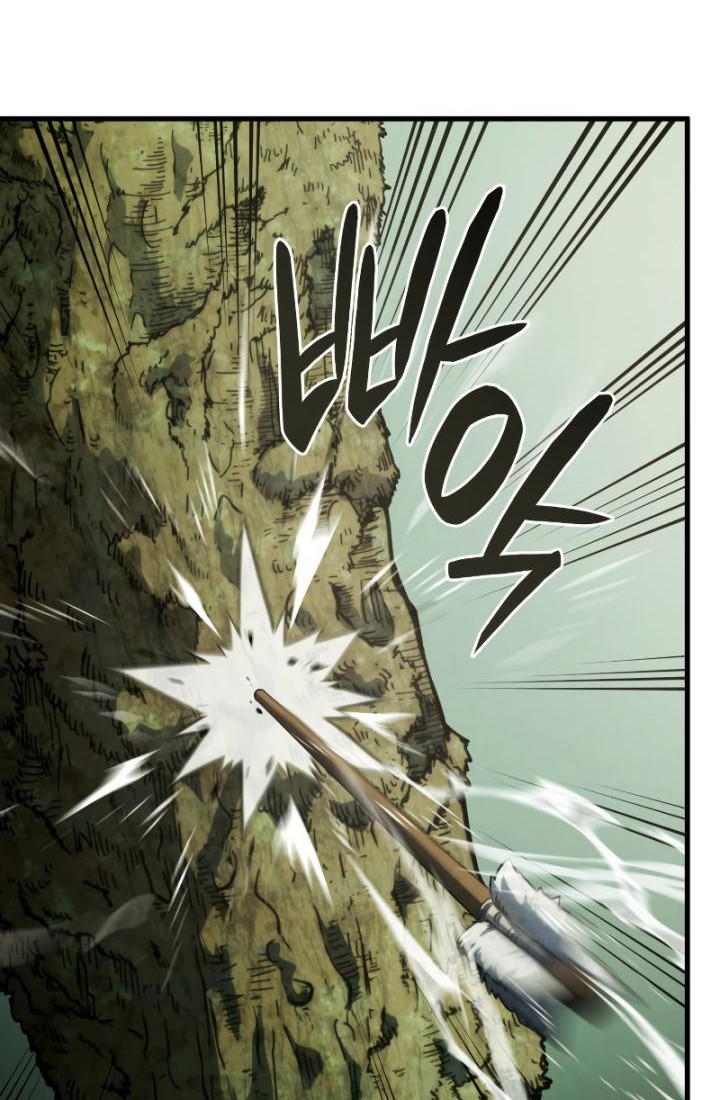 Revenge of the Iron-Blooded Sword Hound Chapter 32 Gambar 66