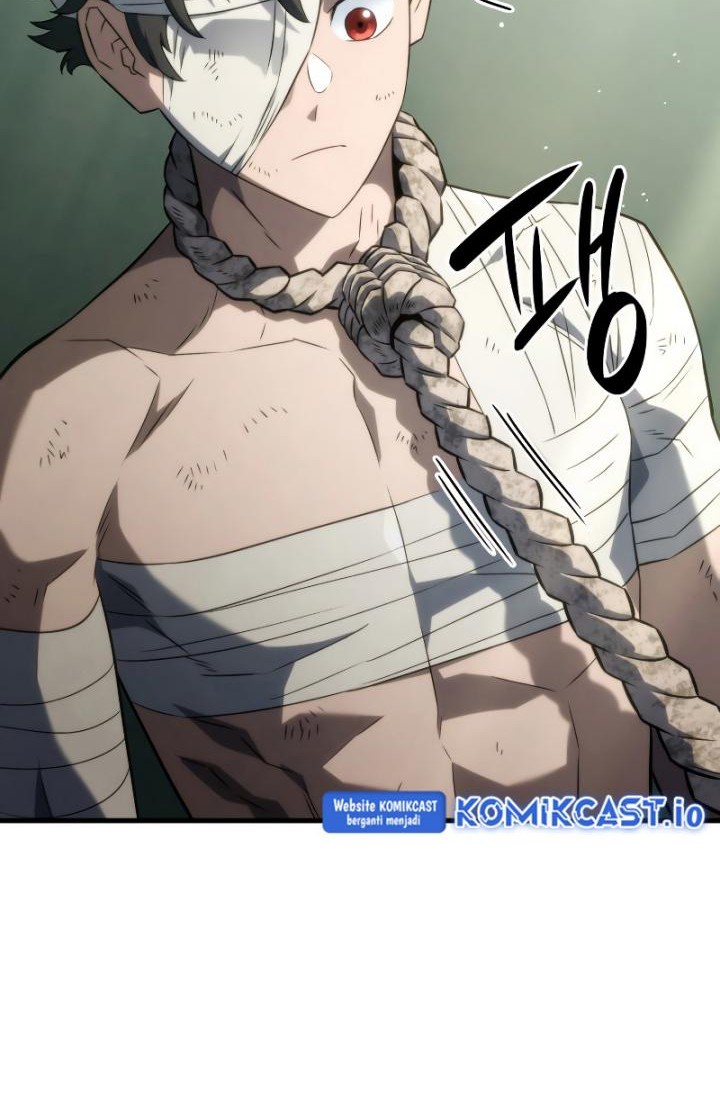 Revenge of the Iron-Blooded Sword Hound Chapter 32 Gambar 73