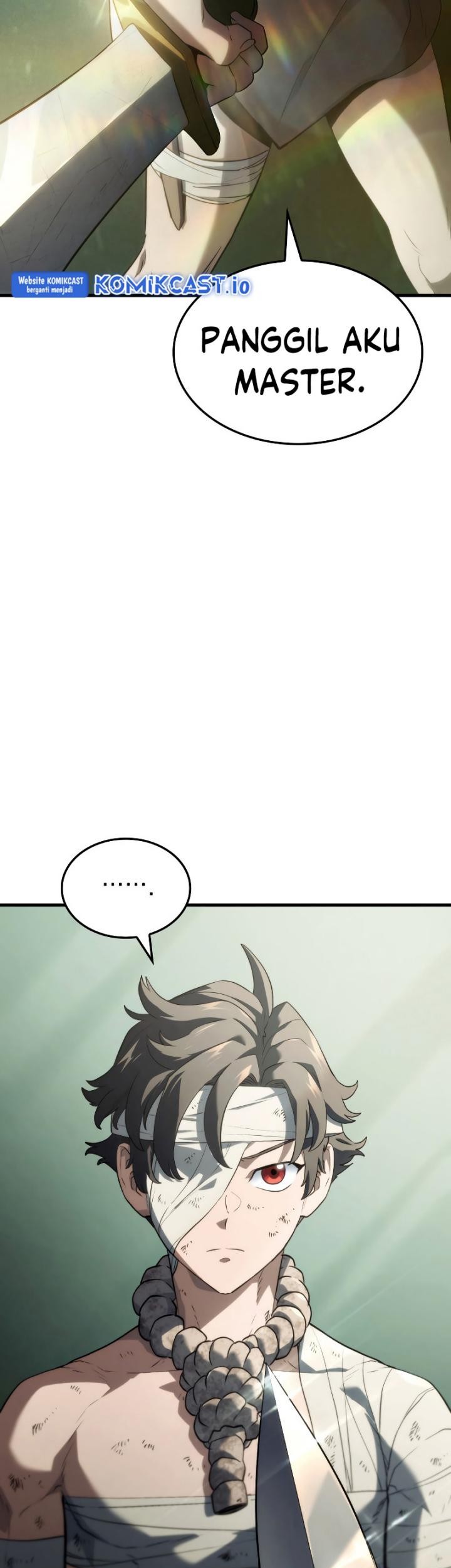 Revenge of the Iron-Blooded Sword Hound Chapter 32 Gambar 81