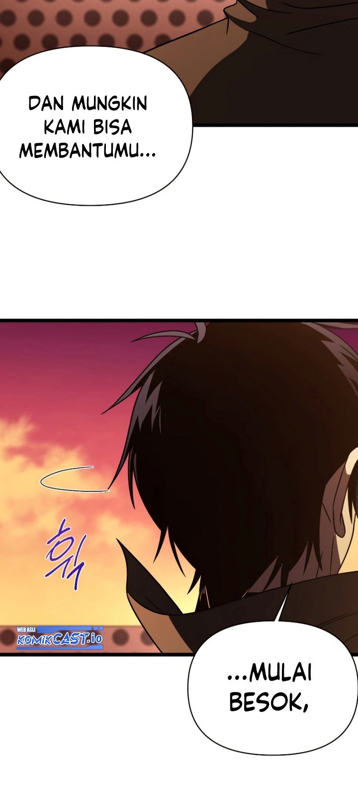 Player Who Returned 10,000 Years Later Chapter 65 Gambar 19