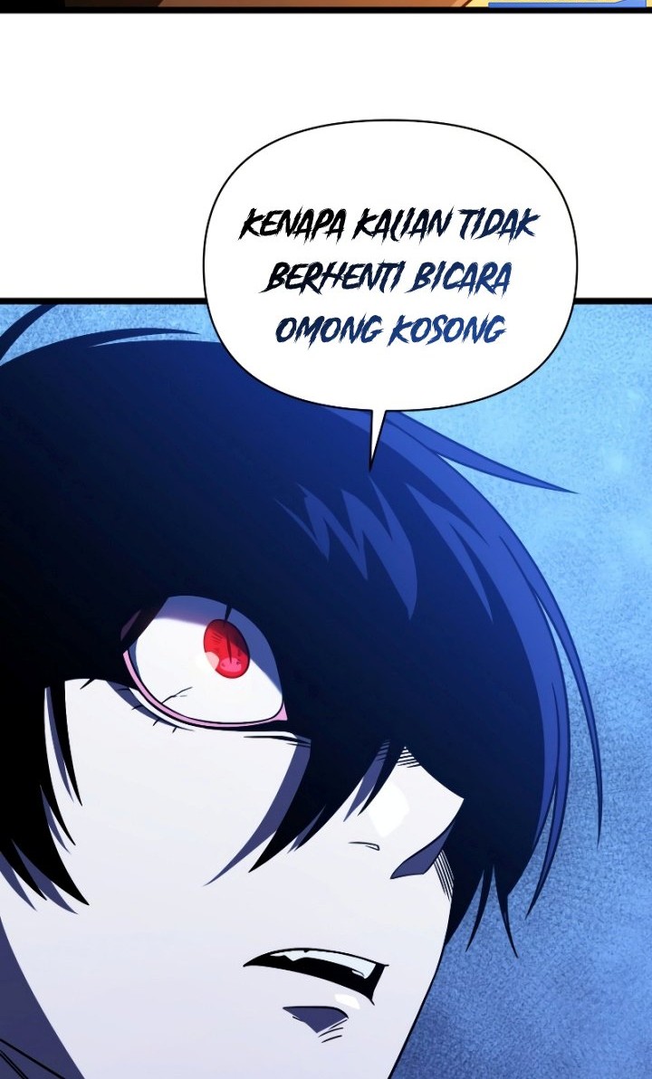 Player Who Returned 10,000 Years Later Chapter 65 Gambar 27