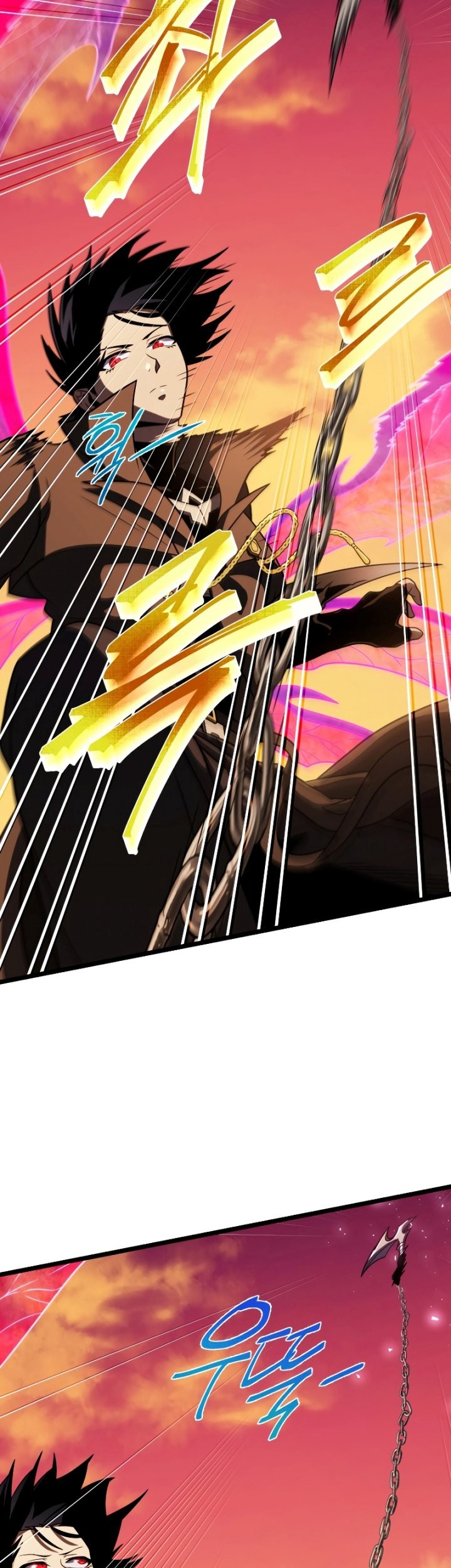 Player Who Returned 10,000 Years Later Chapter 65 Gambar 42