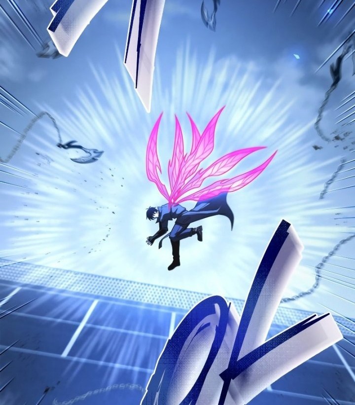 Player Who Returned 10,000 Years Later Chapter 65 Gambar 53