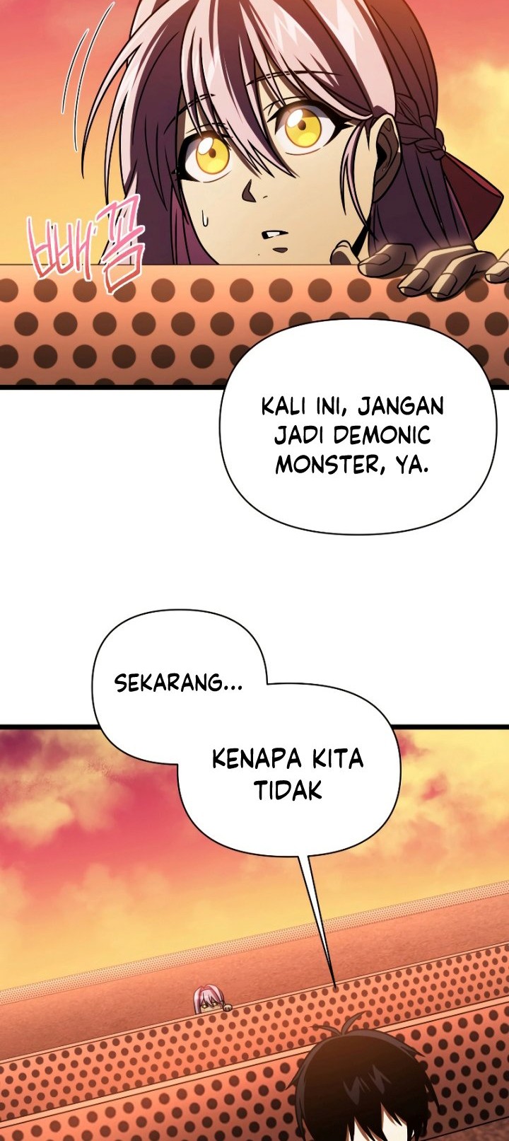 Player Who Returned 10,000 Years Later Chapter 65 Gambar 59