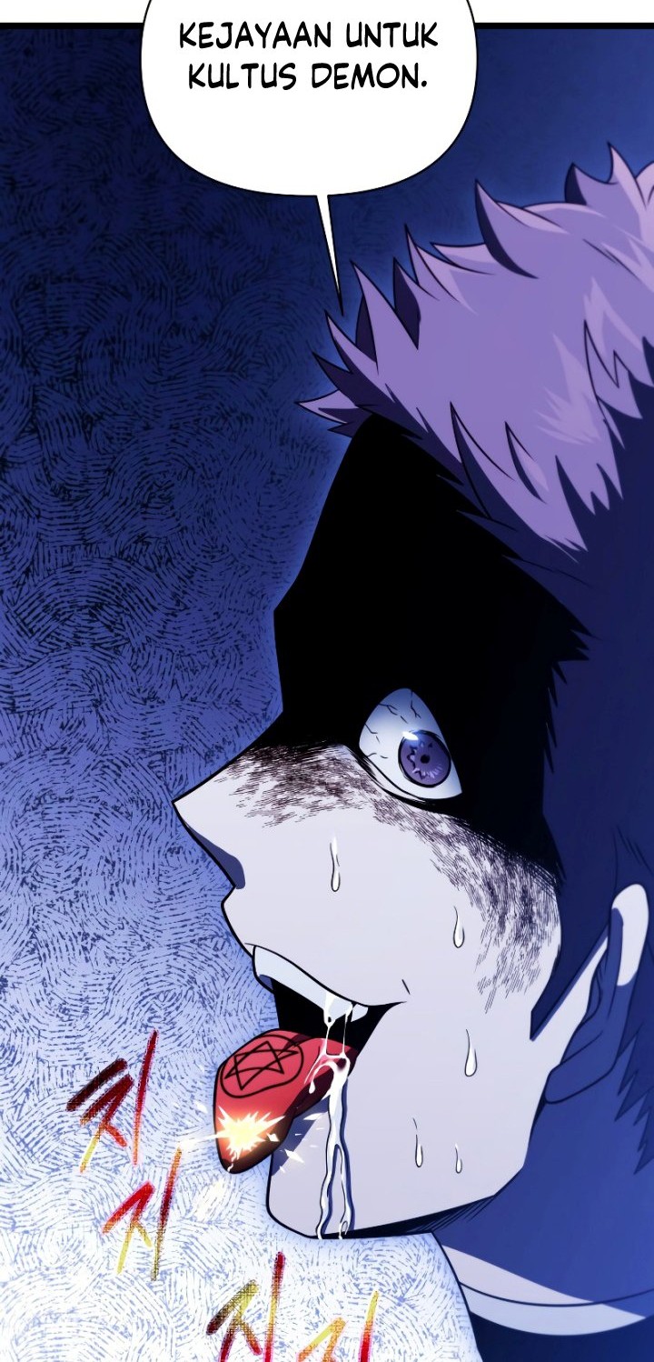 Player Who Returned 10,000 Years Later Chapter 65 Gambar 65