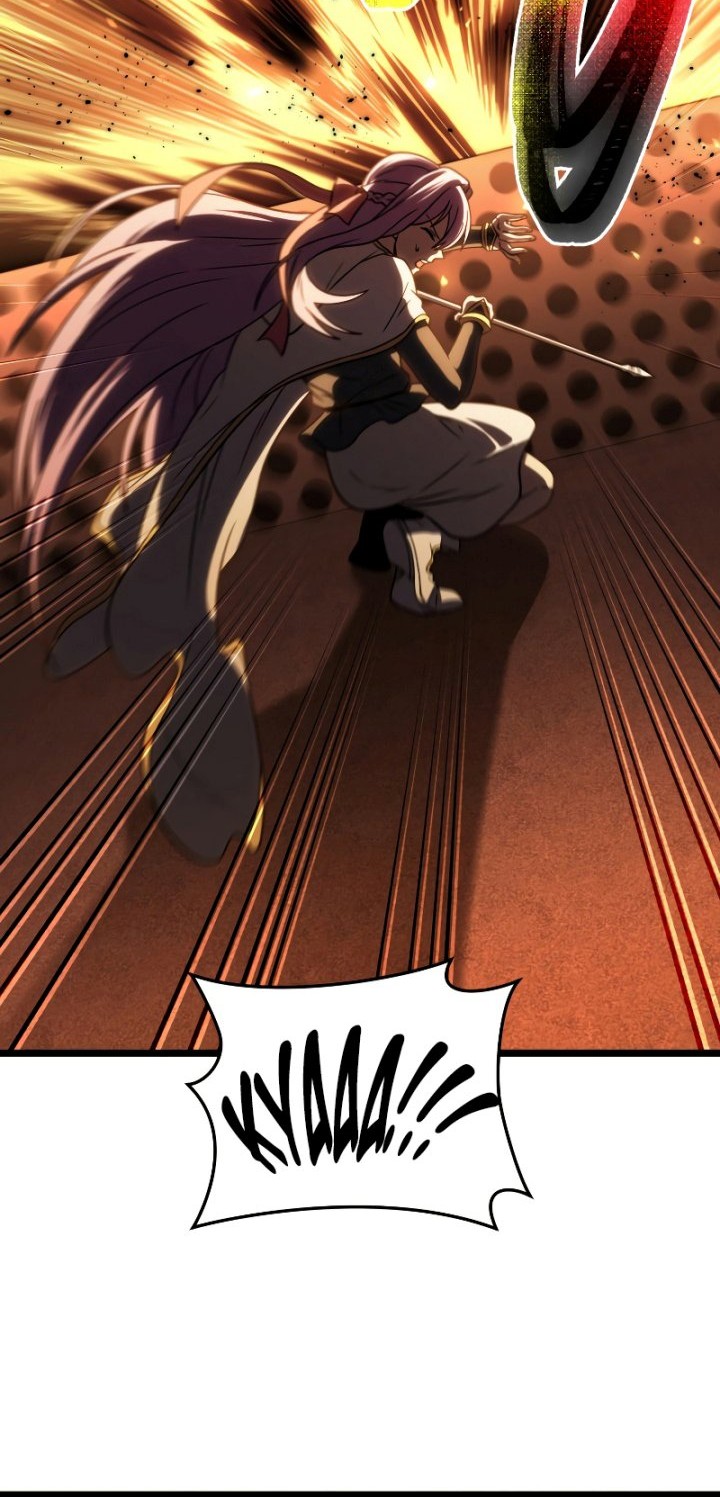 Player Who Returned 10,000 Years Later Chapter 65 Gambar 67