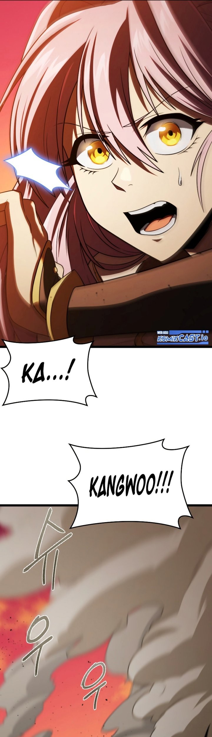 Player Who Returned 10,000 Years Later Chapter 65 Gambar 68