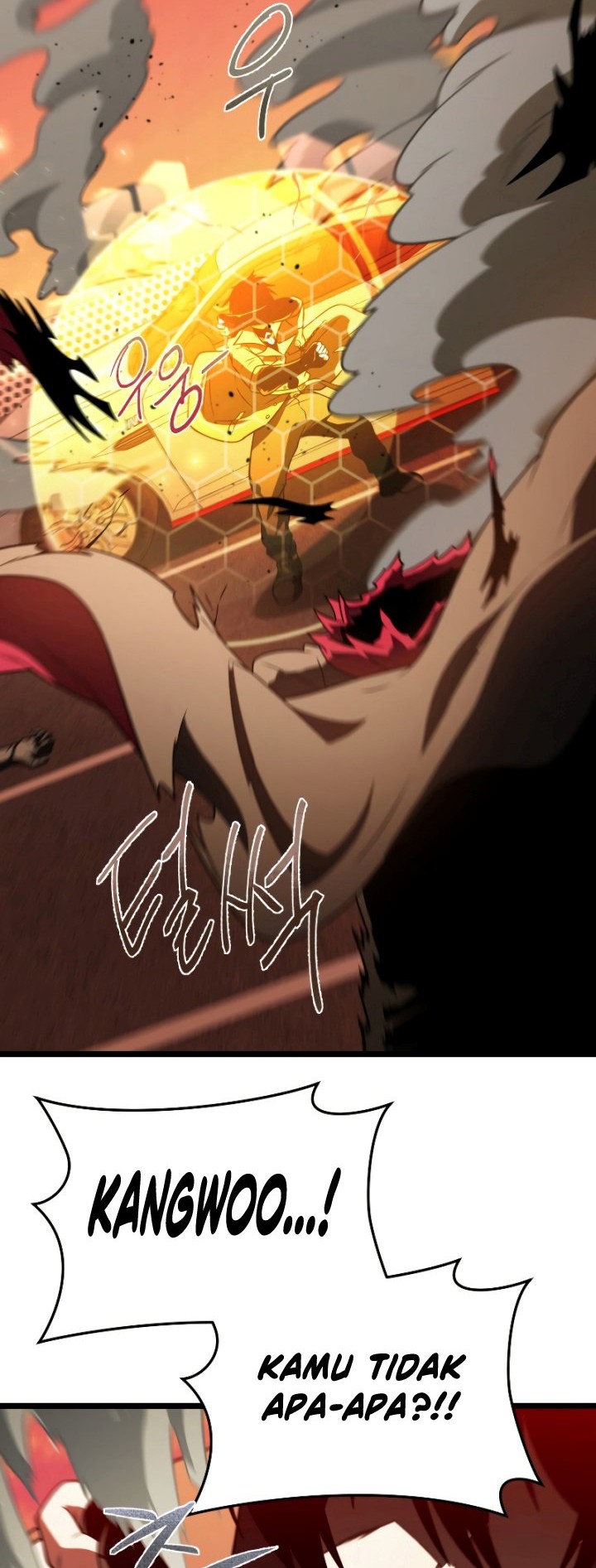 Player Who Returned 10,000 Years Later Chapter 65 Gambar 69