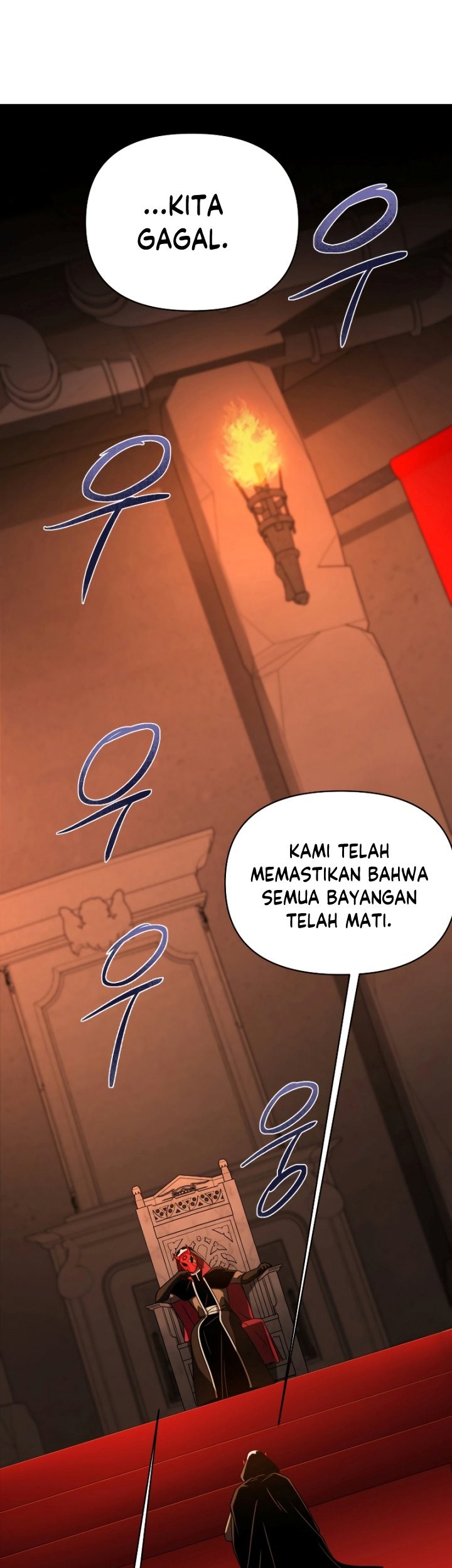 Player Who Returned 10,000 Years Later Chapter 65 Gambar 72