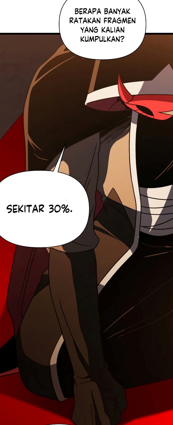 Player Who Returned 10,000 Years Later Chapter 65 Gambar 75