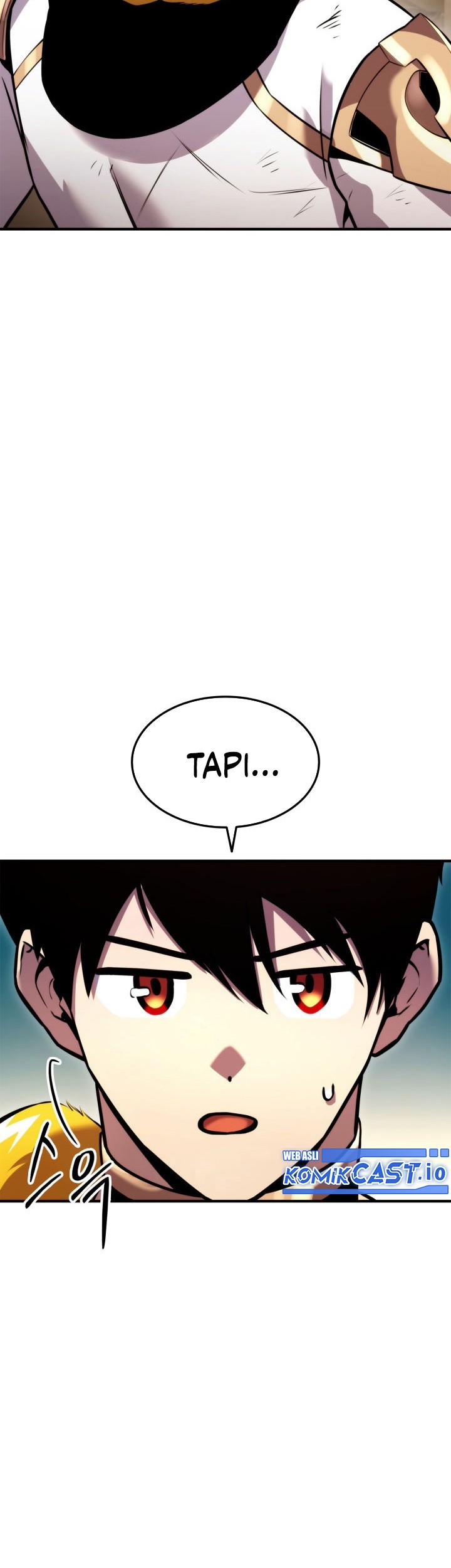Ranker’s Return (Remake) Chapter 109 Gambar 18