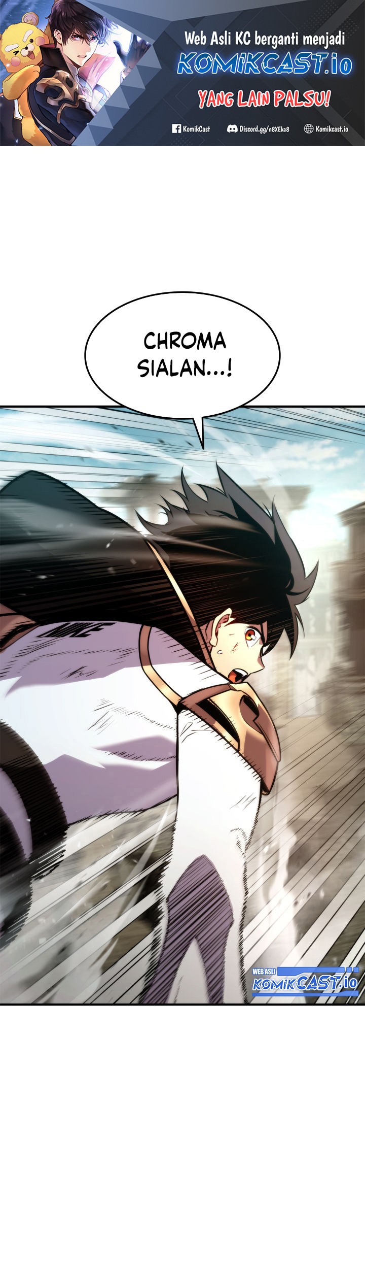 Baca  Ranker’s Return (Remake) Chapter 109 Gambar 2
